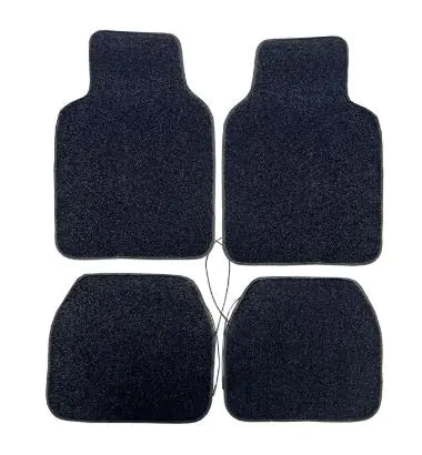 Fiber Optic Light Car Foot Mat