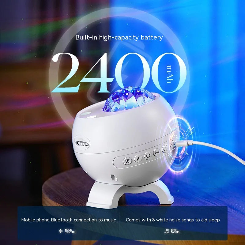 Starry Sky Projector